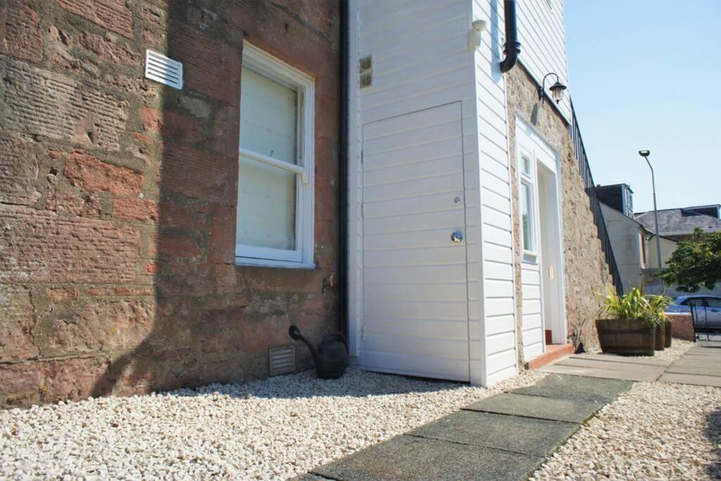 17 William Street Helensburgh Exterior foto
