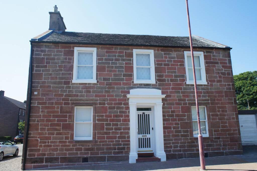 17 William Street Helensburgh Exterior foto